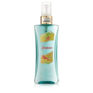 ادکلن اورجینال برند Body fantasies مدل Pure Sunshine Body Spray کد 693423798