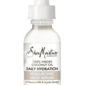 سرم پوست اورجینال برند Shea moisture کد 327229629