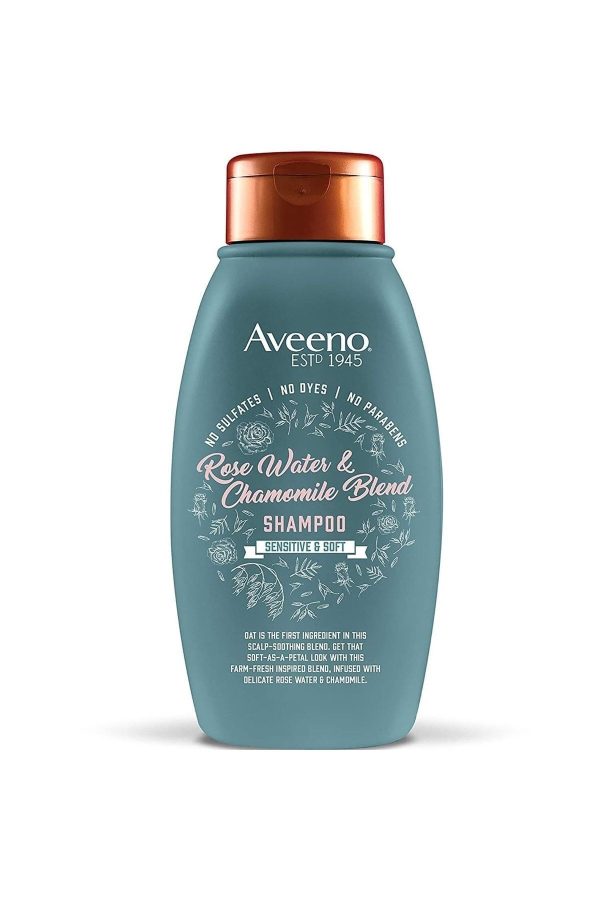 شامپو اورجینال برند Aveeno کد 736215460