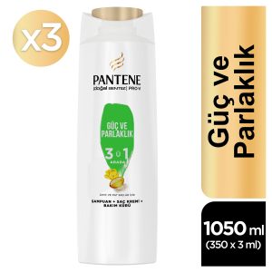 شامپو اورجینال برند Pantene کد 795838457