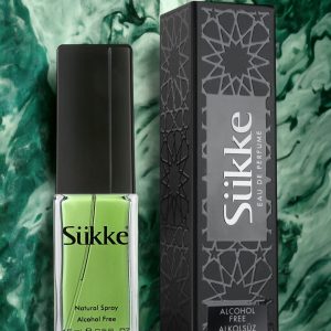 ادکلن اورجینال برند Sukke کد 58925045
