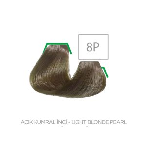 رنگ مو اورجینال برند Master colorist کد 831821140