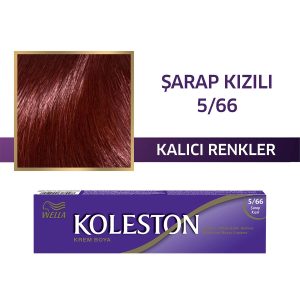 رنگ مو اورجینال برند Wella کد 1233539