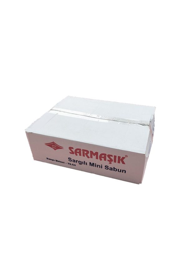صابون جامد اورجینال برند Sarmasik کد 216335563