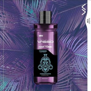 تونیک ضد ریزش مو اورجینال برند Vasso men کد 14260359