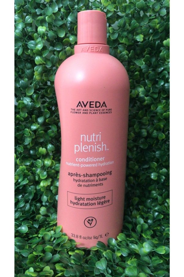 کرم مو اورجینال برند Aveda کد 319853704