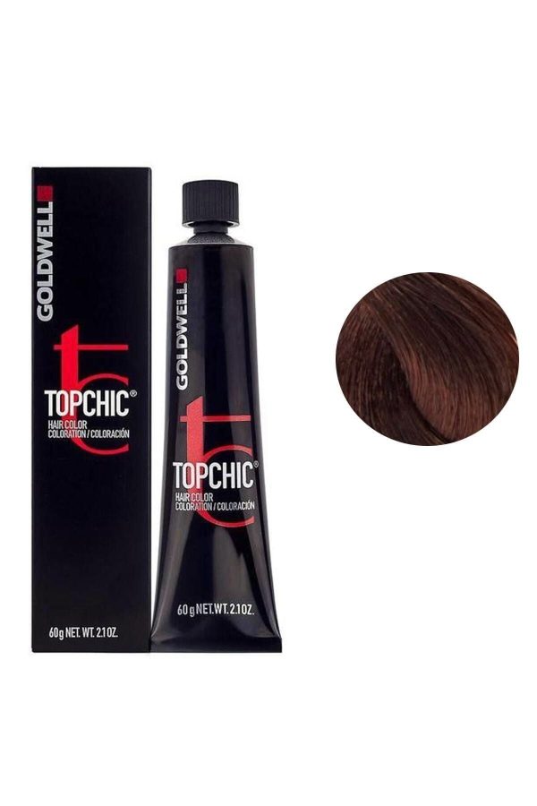 رنگ مو اورجینال برند Goldwell کد 77245200