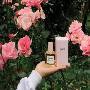روغن و سرم مو اورجینال برند Gisou کد 808298416