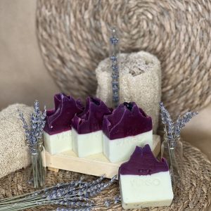 صابون جامد اورجینال برند Brn مدل Charcoal-based natural soap کد 778494576