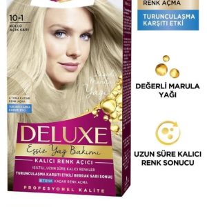 رنگ مو اورجینال برند Palette کد 4405559