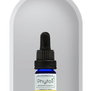 روغن مراقبت کننده اورجینال برند Phytoil مدل Ginger Essential Oil 5 ML کد 686006025