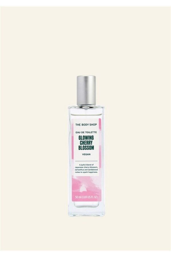 ادکلن اورجینال برند The body shop کد 318321513