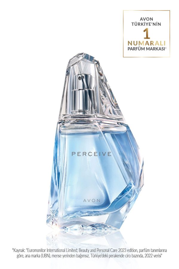 ادکلن اورجینال برند Avon کد 111675