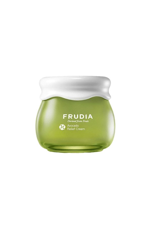 ست ضد آفتاب اورجینال برند Frudia مدل Avocado Relief Krem 55 gr کد 286020880