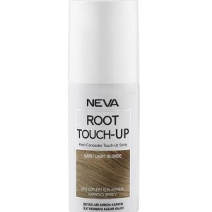 رنگ مو اورجینال برند Root touch up کد 377158162