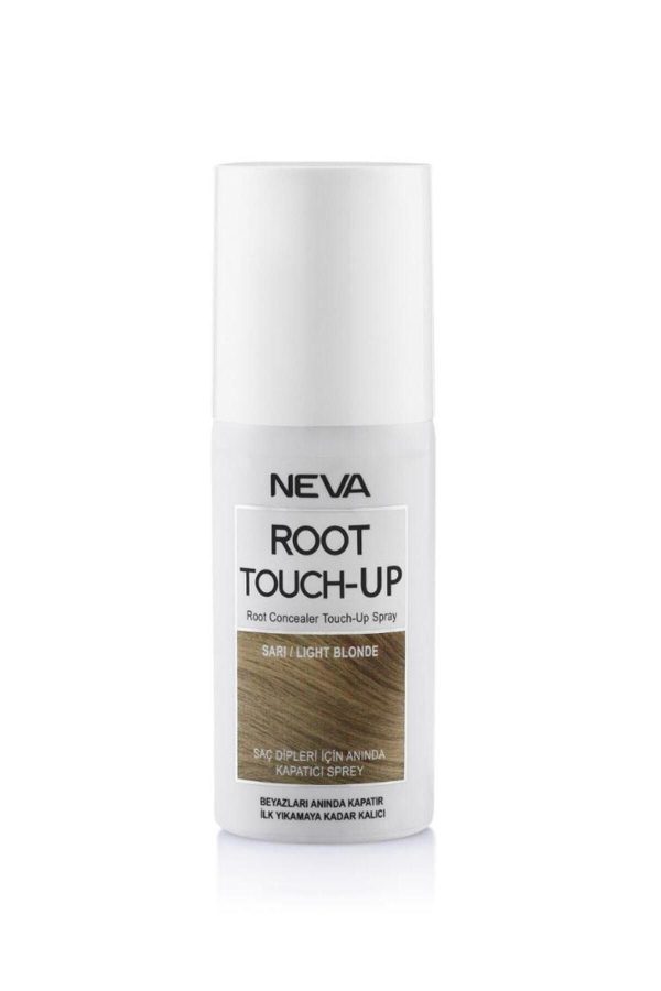 رنگ مو اورجینال برند Root touch up کد 377158162 - Image 2