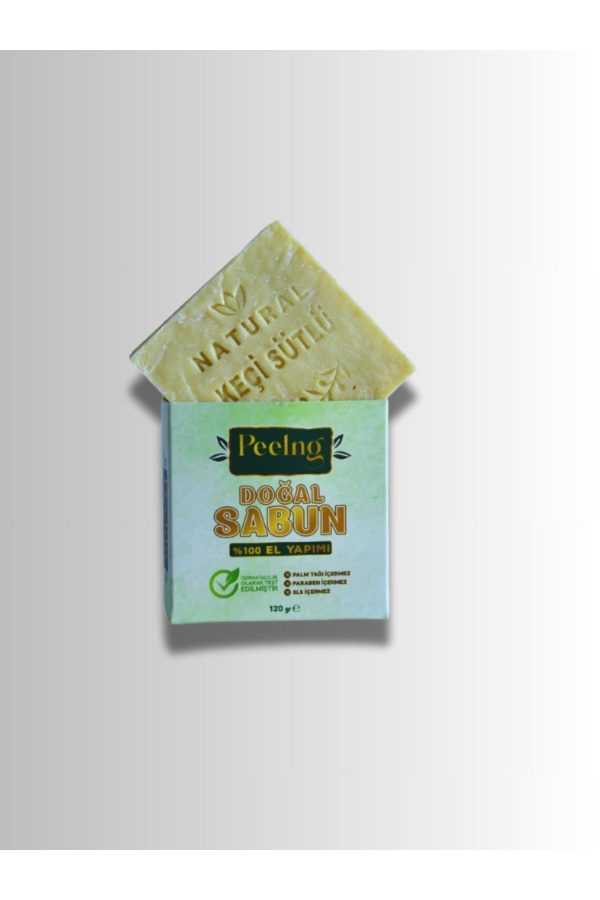صابون جامد اورجینال برند Peelng کد 831758854 - Image 4