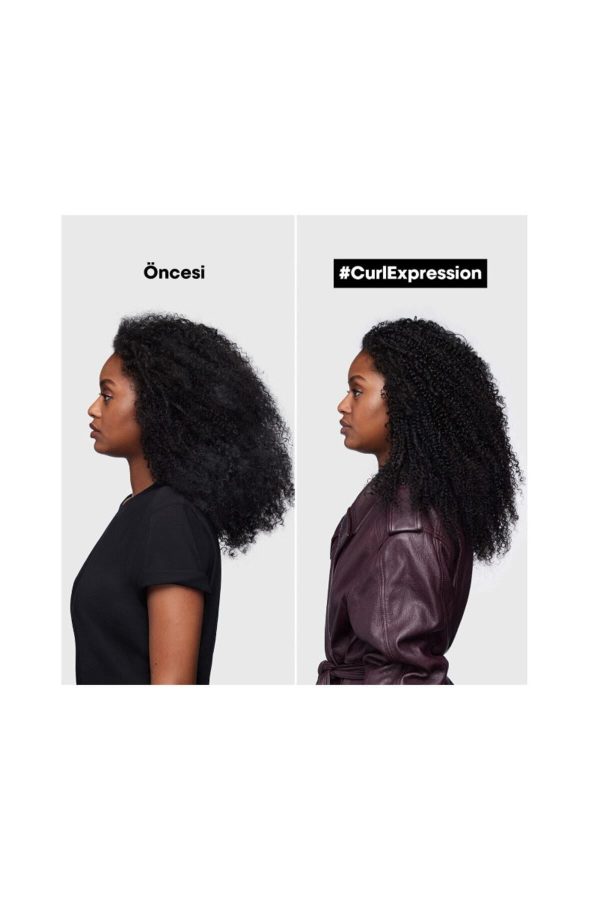 شامپو اورجینال برند L oreal professionnel کد 821822272 - Image 3