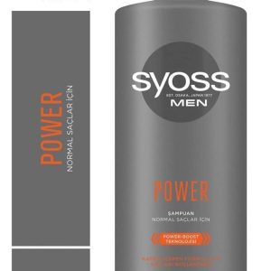 شامپو اورجینال برند Syoss کد 54709280