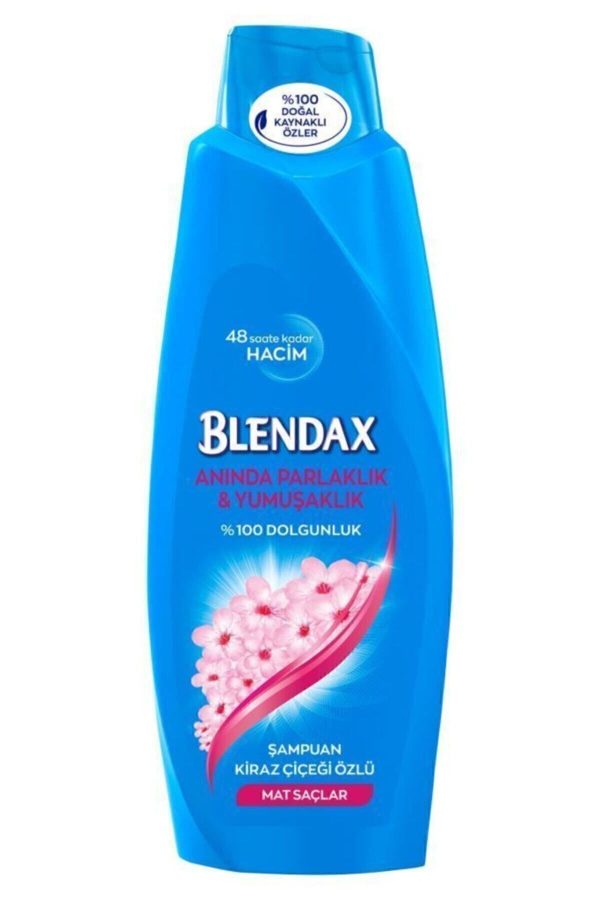 شامپو اورجینال برند Blendax کد 77522535 - Image 2