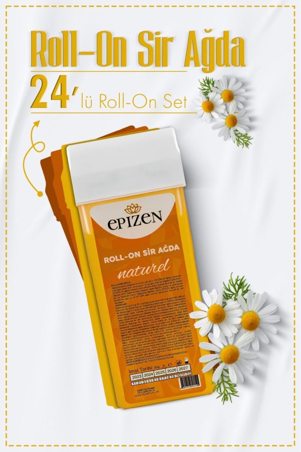 موم اورجینال برند Epizen کد 807185892