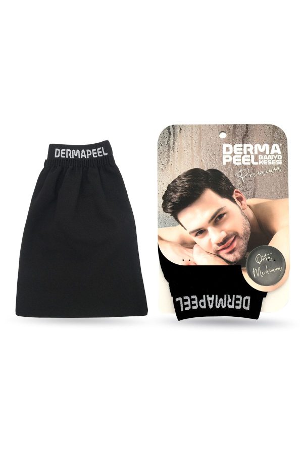 لیف و اسفنج حمام اورجینال برند Dermapeel کد 127077794