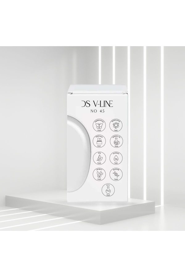 سرم پوست اورجینال برند Ds v line مدل V-Line Niacinamide Serum (30ML) کد 806783984 - Image 3