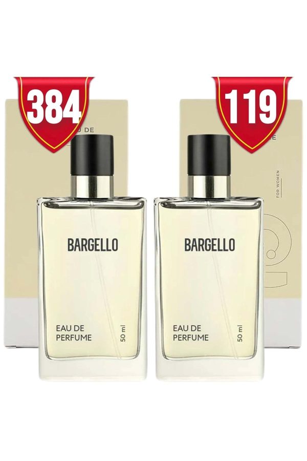 ادکلن اورجینال برند Bargello کد 736529806