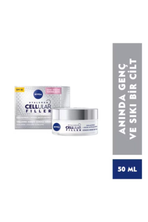 کرم صورت اورجینال برند Nivea کد 813318274
