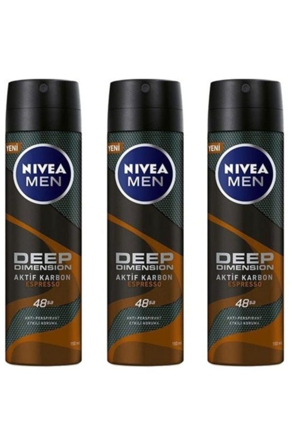 ادکلن اورجینال برند Nivea کد 41994396