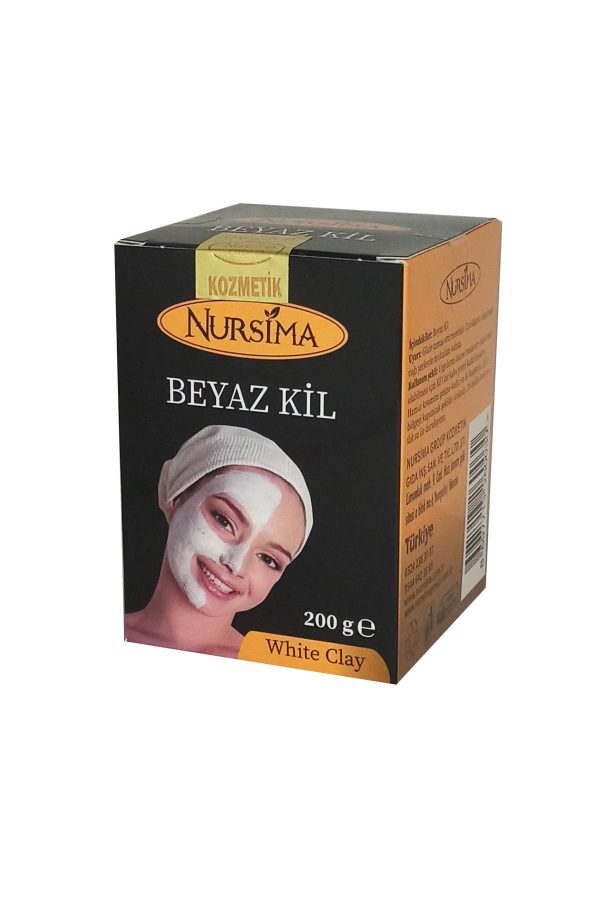 ماسک صورت اورجینال برند Nursima کد 348323325