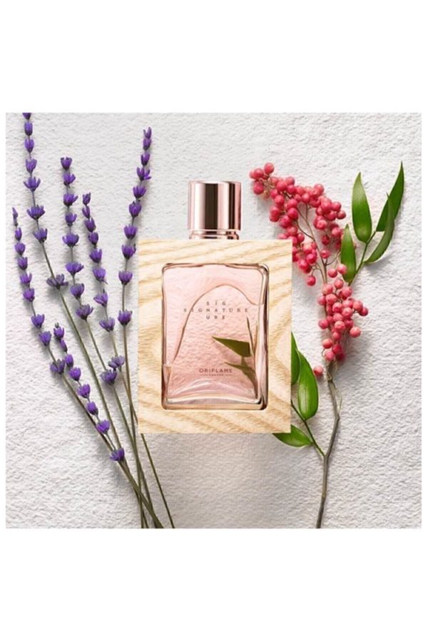 ادکلن اورجینال برند Oriflame مدل Oryantal Kadın کد 235382581 - Image 3
