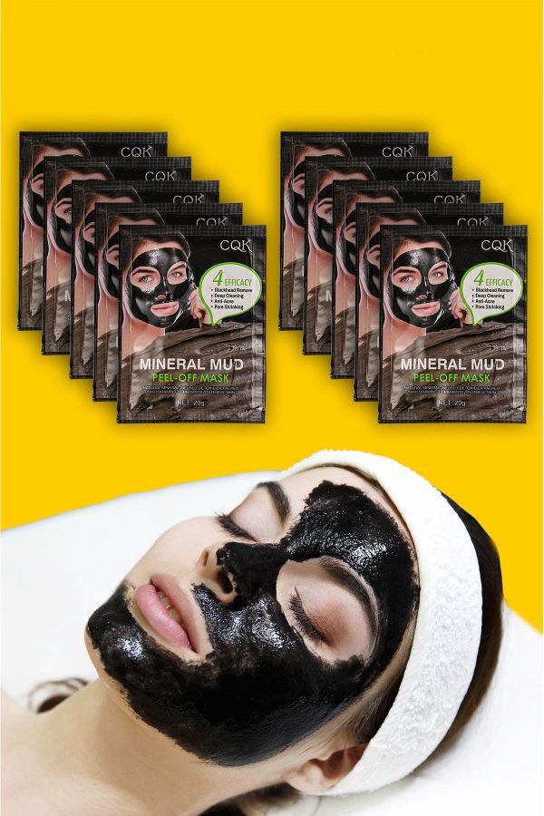 ماسک صورت اورجینال برند Xolo مدل XLM1318 کد 752324514