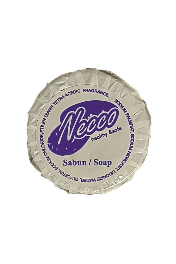 صابون جامد اورجینال برند Necco کد 117279602