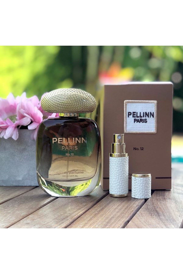 ادکلن اورجینال برند Pellinn paris کد 163546901 - Image 3