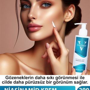 کرم صورت اورجینال برند Vayomy کد 820269311