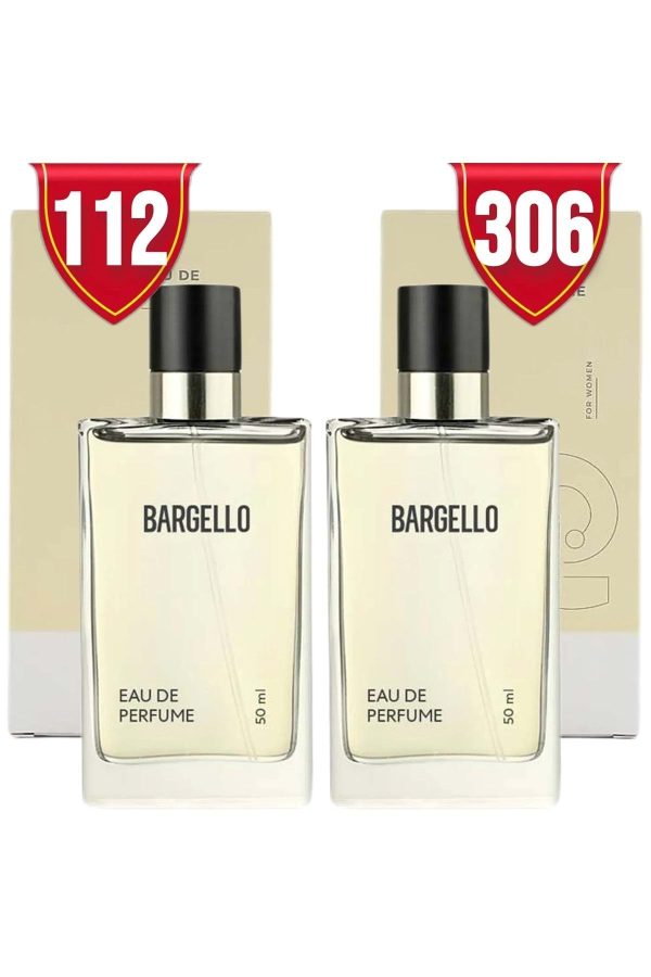 ادکلن اورجینال برند Bargello کد 738710963