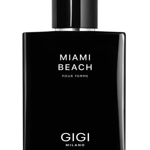 ادکلن اورجینال برند Gigi milano مدل Miami Beach Pour Femme کد 754765952
