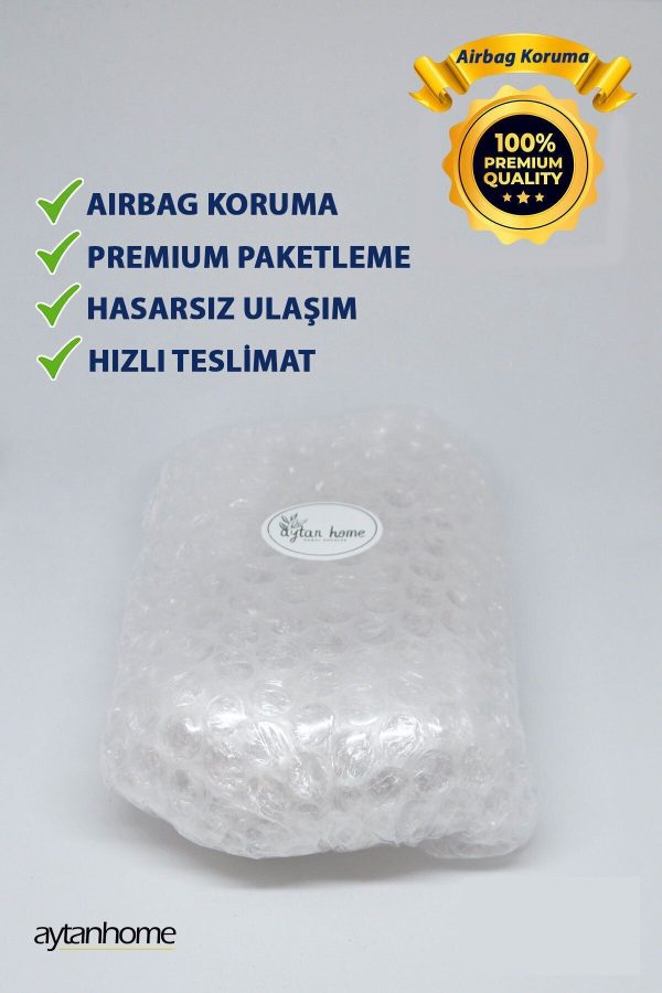 صابون جامد اورجینال برند Aytan home کد 798247096 - Image 5