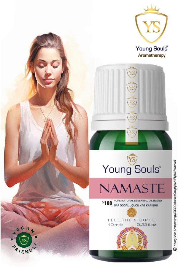 روغن مراقبت کننده اورجینال برند Young souls کد 83466836