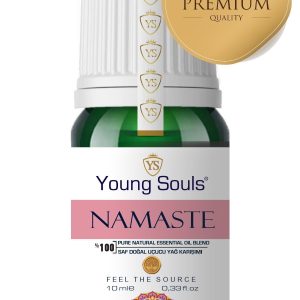روغن مراقبت کننده اورجینال برند Young souls کد 83466836