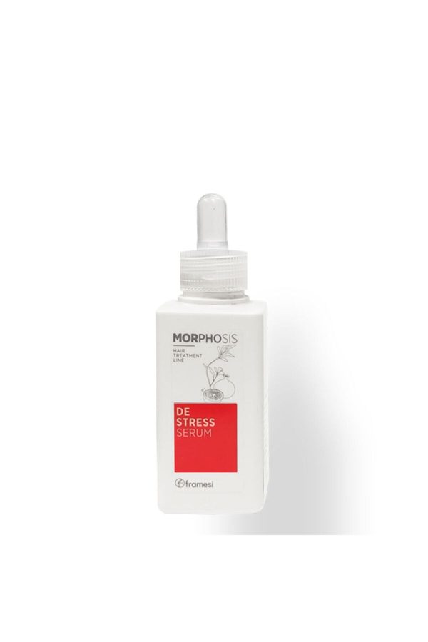روغن و سرم مو اورجینال برند Framesi morphosis مدل Hair serum کد 130507256