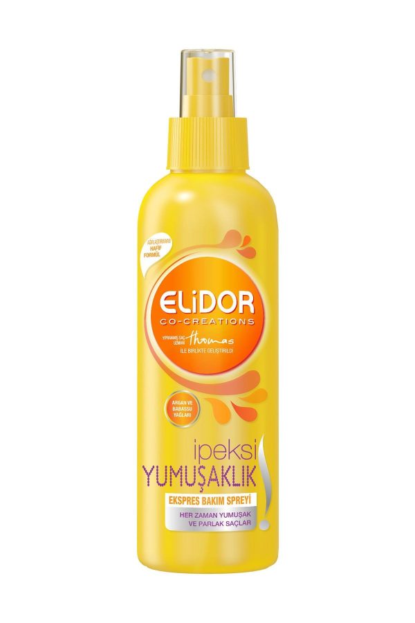 کرم مو اورجینال برند Elidor کد 38082068