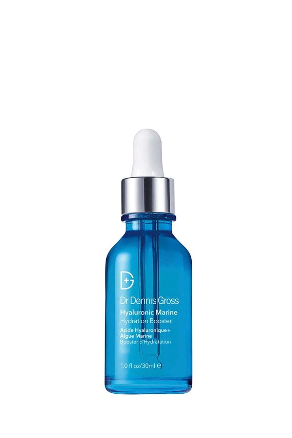 کرم صورت اورجینال برند Dr dennis gross مدل Hyaluronic Marine™ Hydration Booster کد 452902673