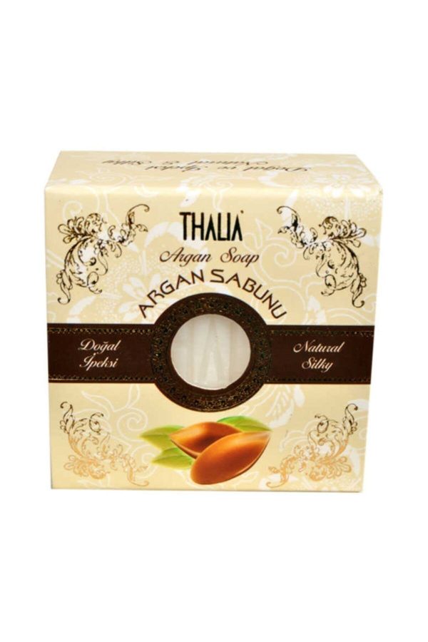 صابون جامد اورجینال برند Thalia مدل 150gr کد 49544892