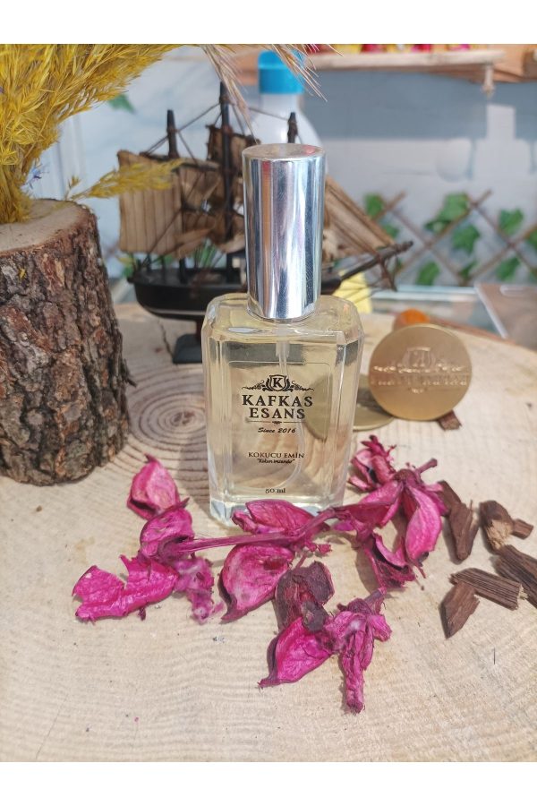 ادکلن اورجینال برند Kokucu emin مدل Good-girl 50 ml Edp کد 779889133