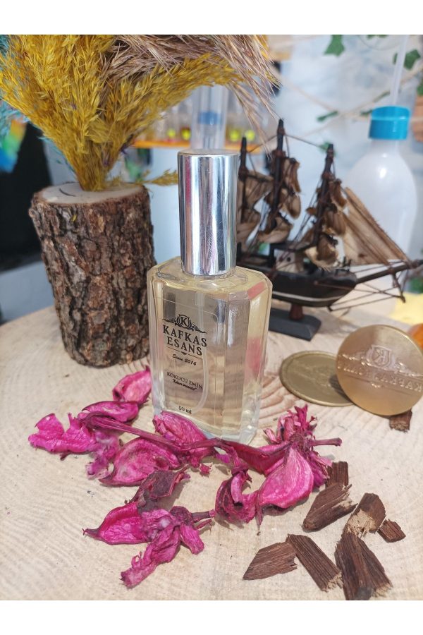 ادکلن اورجینال برند Kokucu emin مدل Good-girl 50 ml Edp کد 779889133 - Image 3
