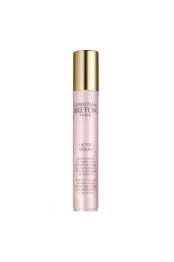 کرم صورت اورجینال برند Christian breton مدل Lifting Effective Tightening Skin Serum کد 736353430