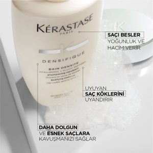 شامپو اورجینال برند Kerastase کد 2181271