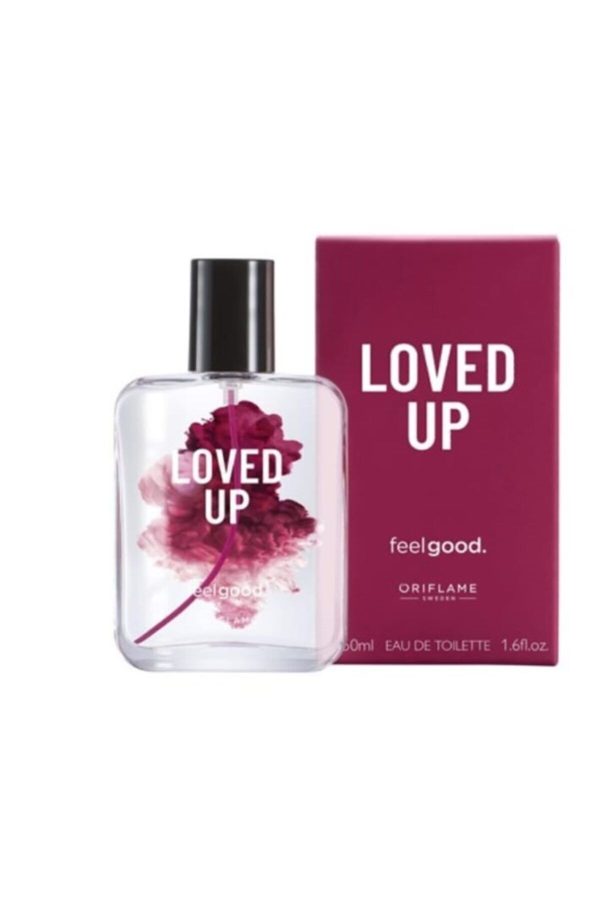 ادکلن اورجینال برند Oriflame کد 120625354